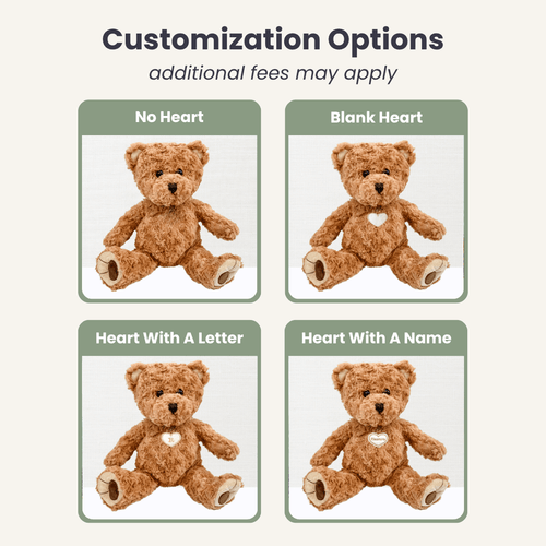 Blessing Bear®