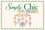 Simply Chic Baby - Home