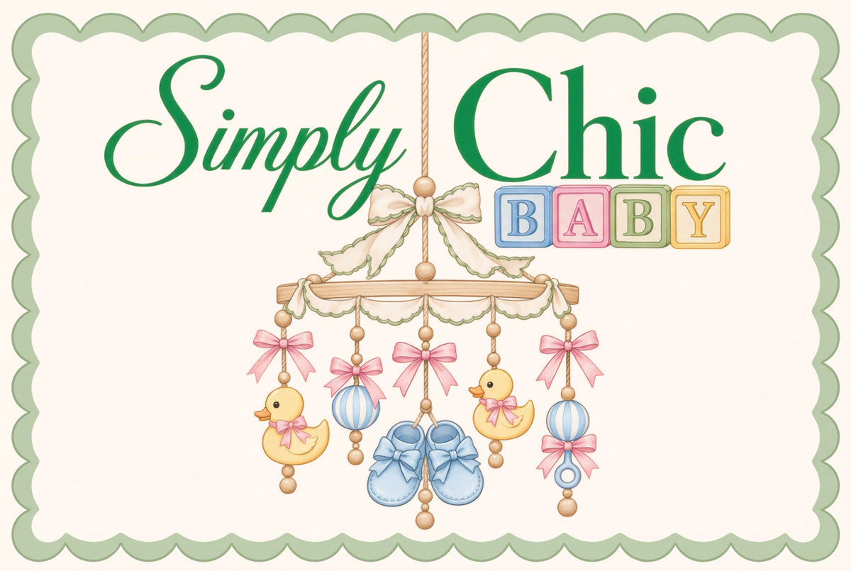 Simply Chic Baby